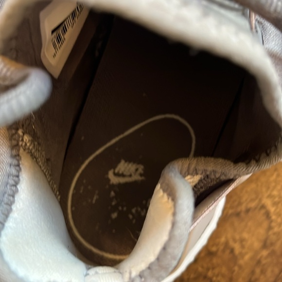 Nike women’s Huarache run size 7.5 - Picture 7 of 7